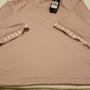 Under Armour shirt